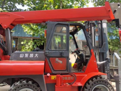 4噸叉尾吊 閱讀次數:2271